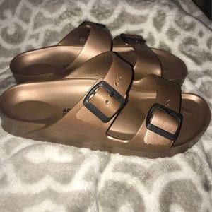 Birkenstock Arizona size 9(40)